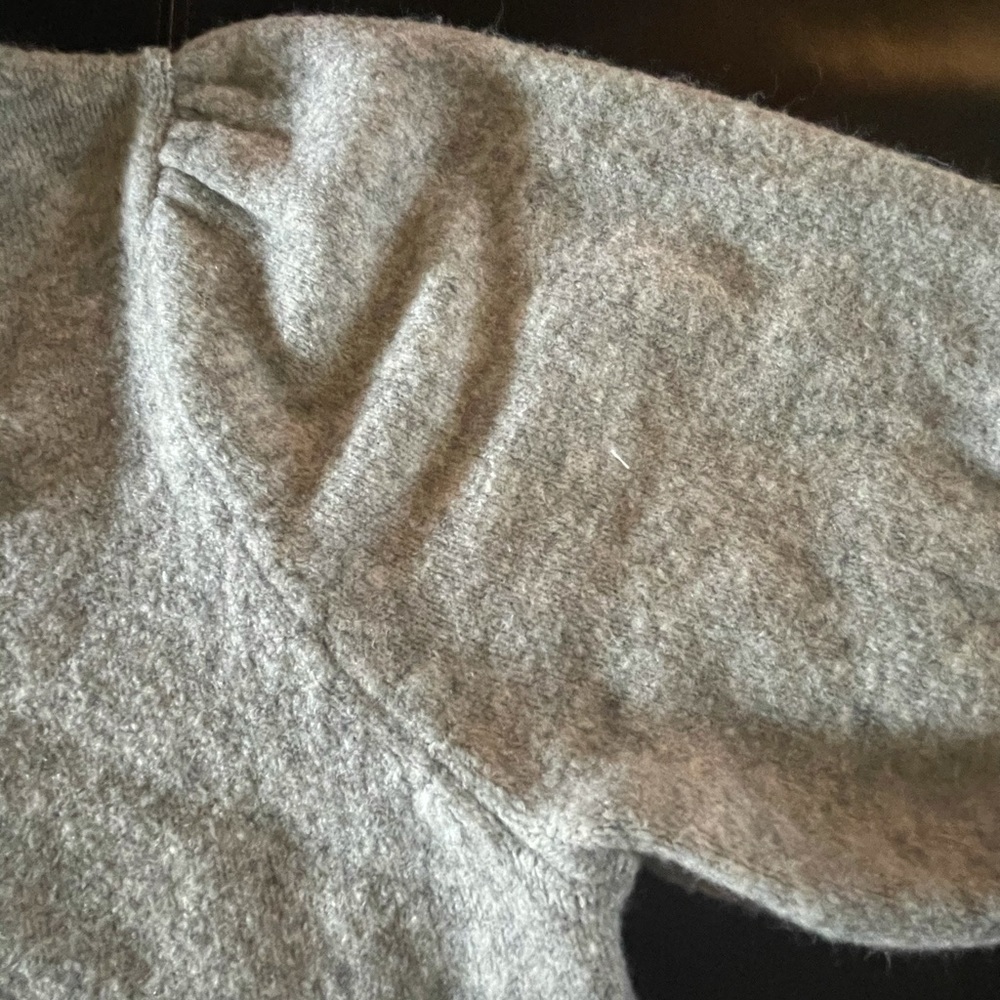 HM sweater. - Picture 3 of 4